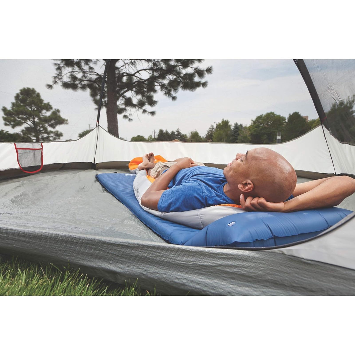 Coleman 2000016960 Pad Inflable Individual