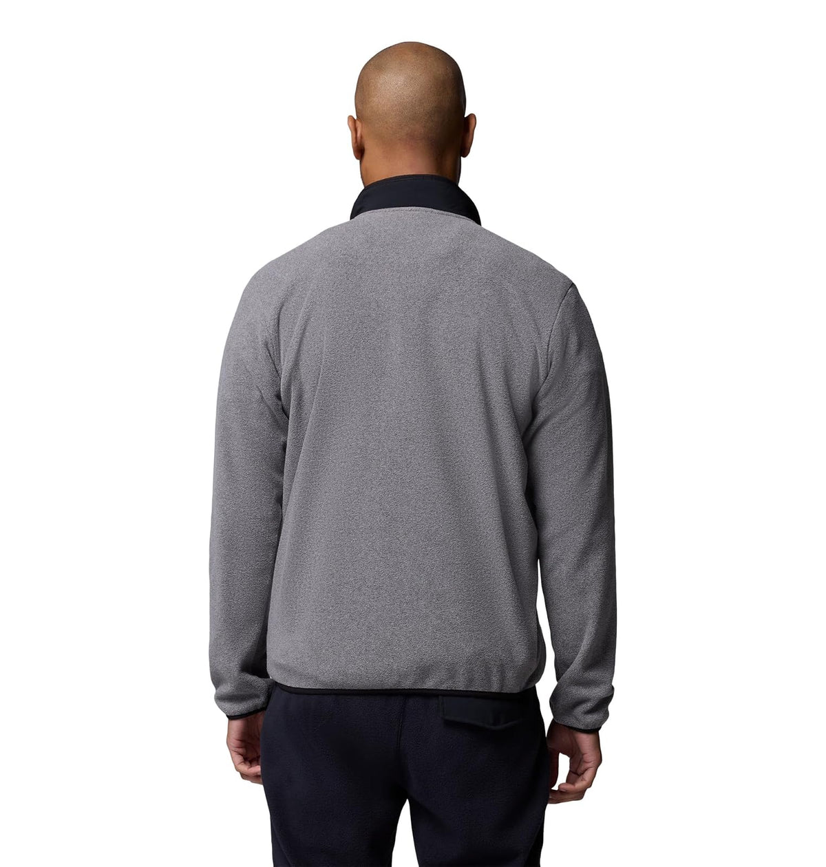 Columbia Sequoia Grove Half Zip Fleece Sequoia Grove - Forro polar con media cierreHombre