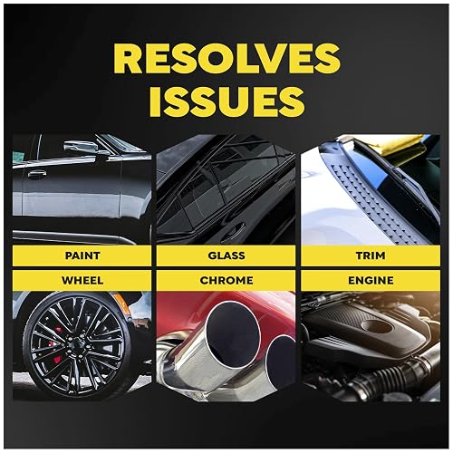 Meguiar's Ultimate Quik Detailer en Spray para Automóvil, Negro, 24 oz, G201024