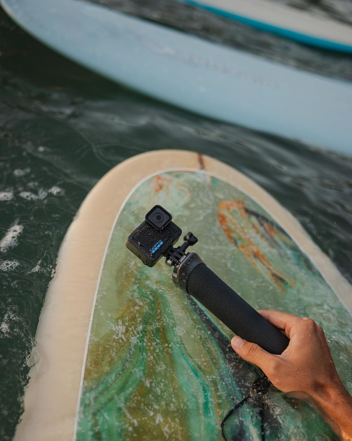 GoPro The Handler (AFHGM-003) - Accesorio Oficial (AFHGM-003)