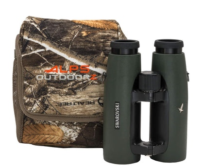 ALPS OutdoorZ Accesorio Binocular, Realtree Edge