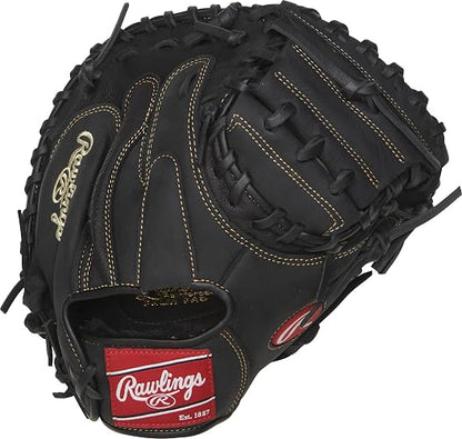 Rawlings - Guantes de Beisbol/softbol Serie Renegade