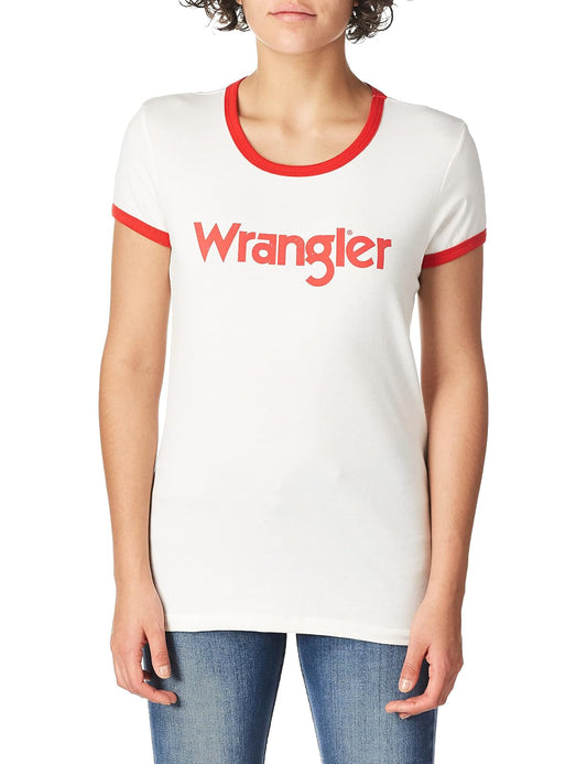 Wrangler 112323525 Shirt Mujer