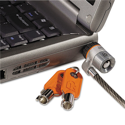 Kensington Candado de Llave para Laptops P7500, 1.8 Metros1