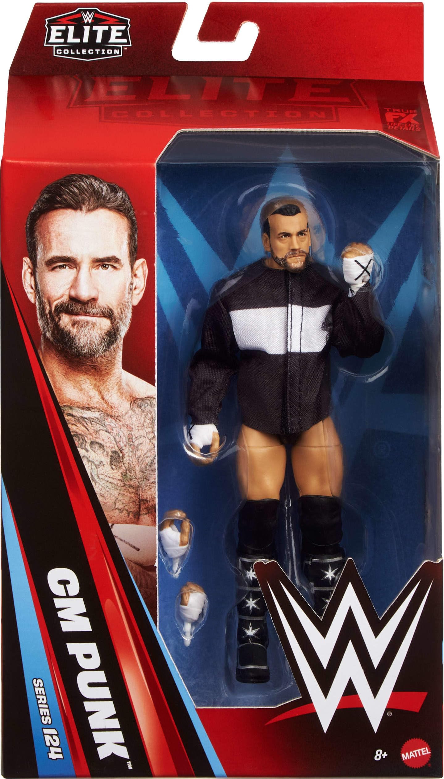 Mattel Project First Ones - Figura de crónicas Personalizadas (2 Unidades)