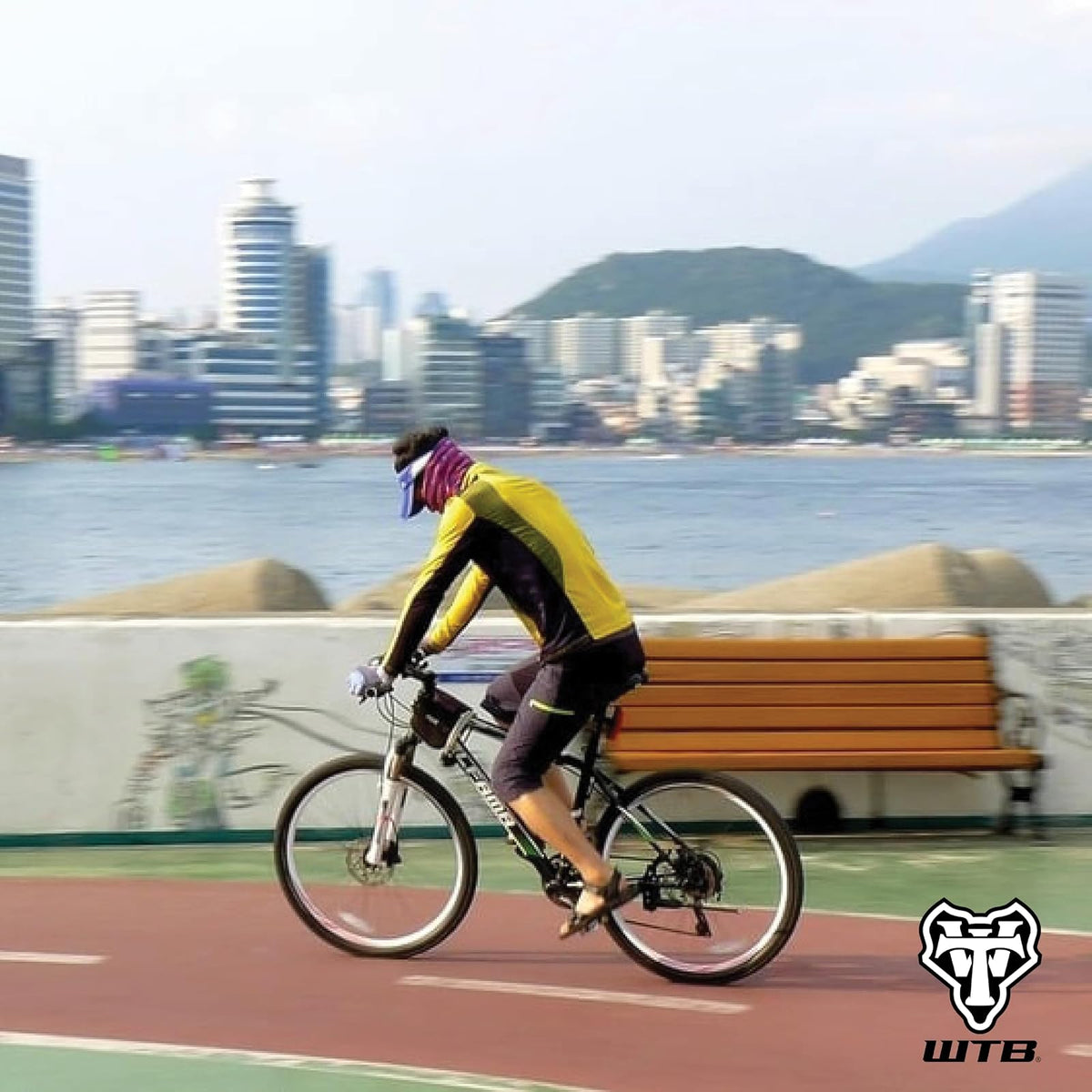 WTB All Terrain 700 x 32 °C neumático de Comp