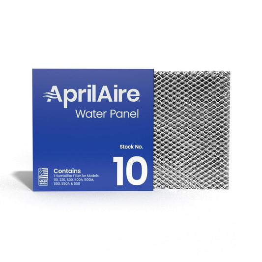 Aprilaire Panel para evaporador de agua , 0, 0
