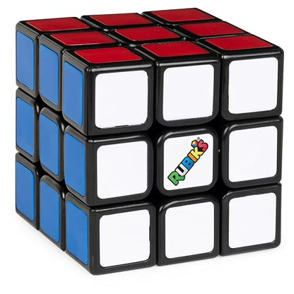 Games Cubo de Rubik, el Rompecabezas de Coincidencia de Colores 3x3 Original, Cubo para la solución de Problemas clásico