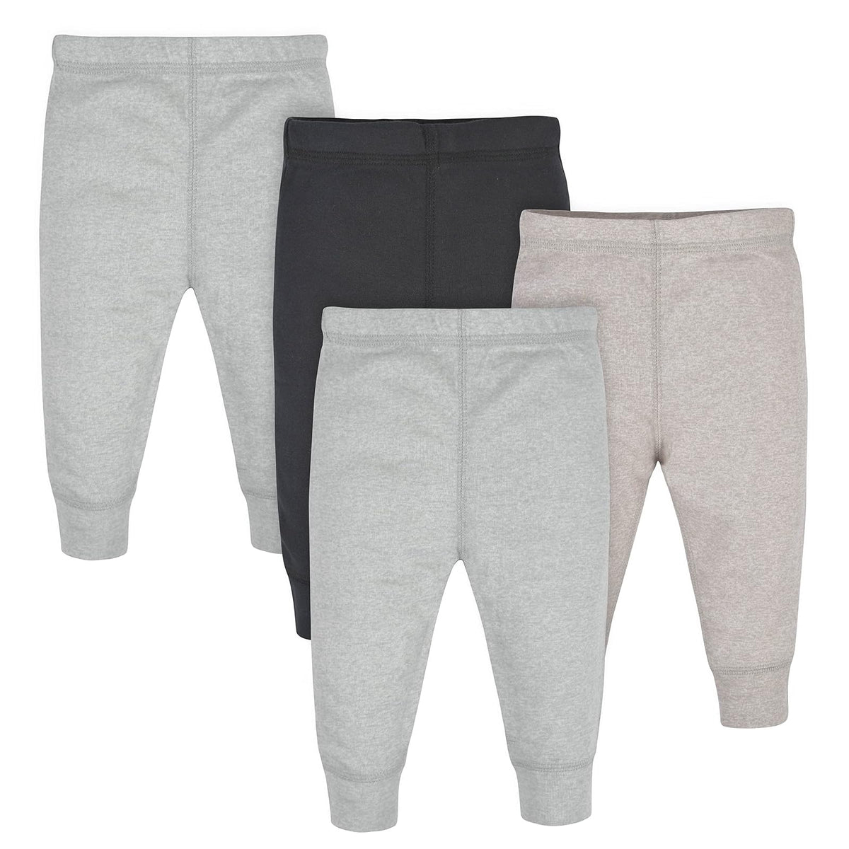 Gerber Conjunto de Pantalones Activos multipaquete Leggingsbebés niñas