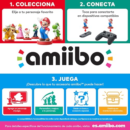 Nintendo Amiibo Peach (Wedding Outfit) Super Mario Odyssey Series
