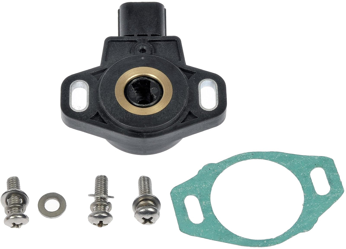 Dorman 977-023 Sensor de Posición del Acelerador