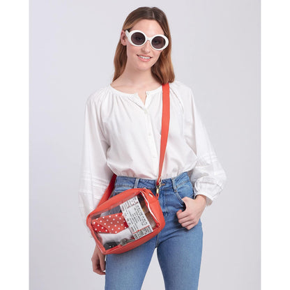 Simplicity UNDEFINED Accessories Patrón de costura, multicolor
