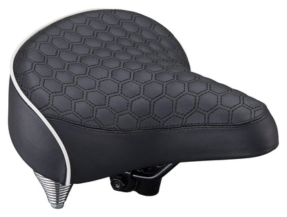 Schwinn Quilted Wide Cruiser - Sillín