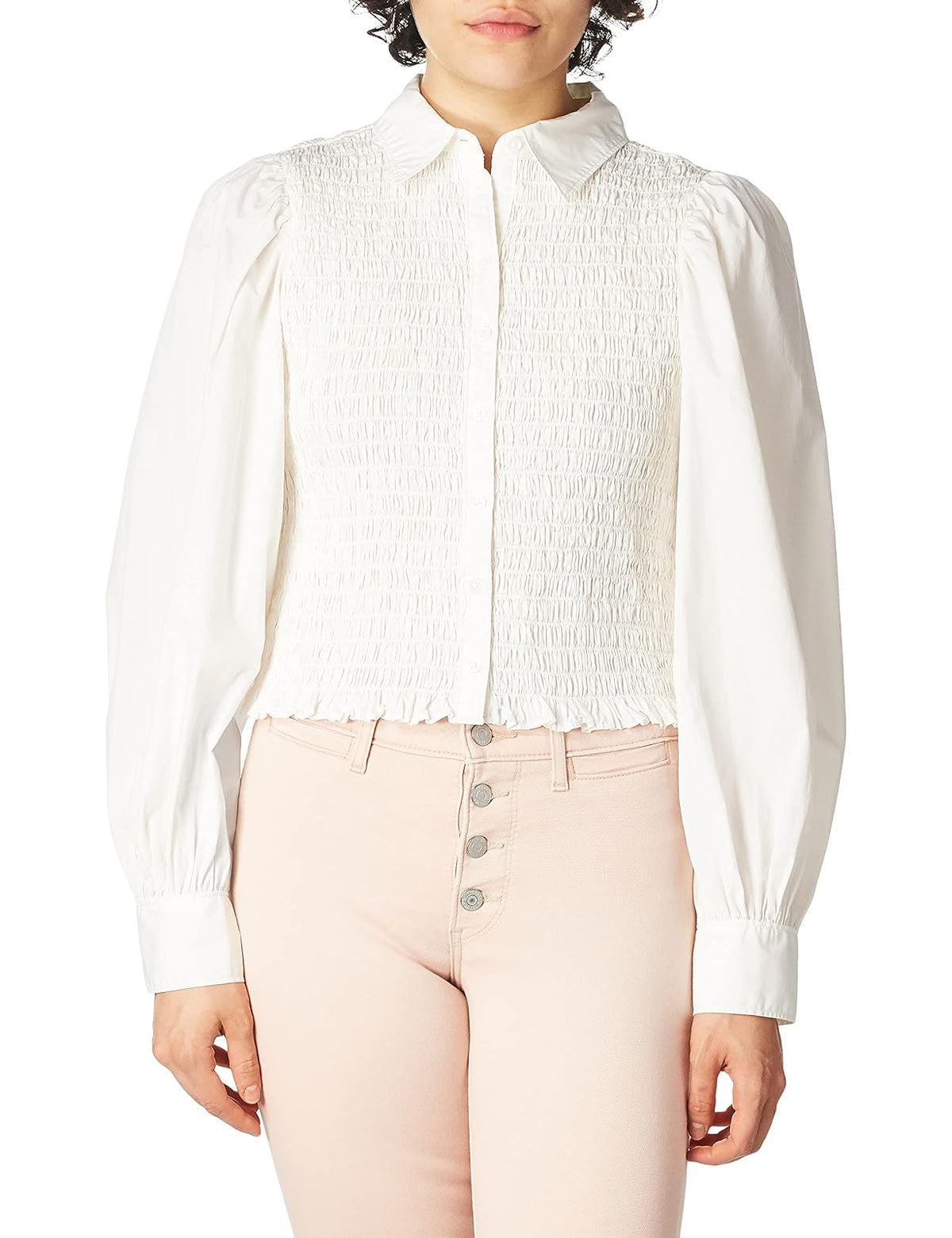 Levi's Blusa Mujer