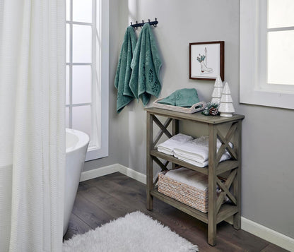 SKL Home Whispy Trees - Toalla de baño