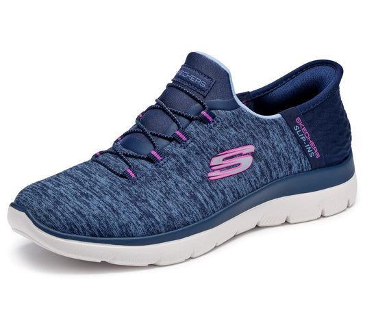 Skechers Summitts - Tenis para Mujer