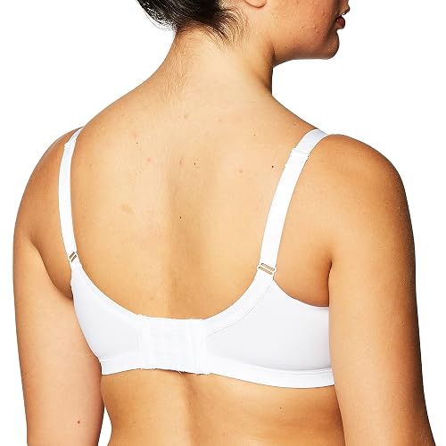 Playtex 0A521635OBCNE Playtex PLAYSUPPORT - Bra de Encaje con Tecnología Side Smoothing Mujer
