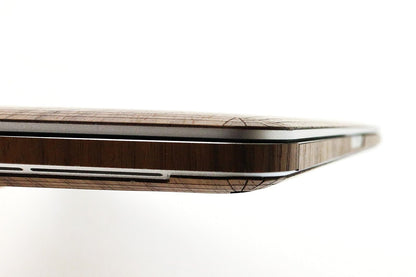 Tostada, Walnut