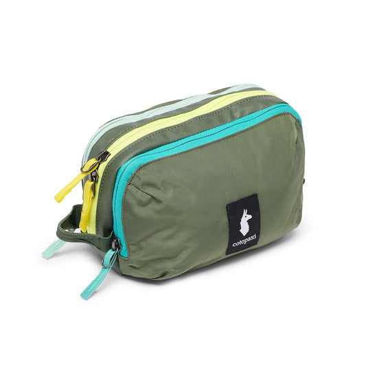 Cotopaxi rodar Bolsa de accesorios-CADA Dia