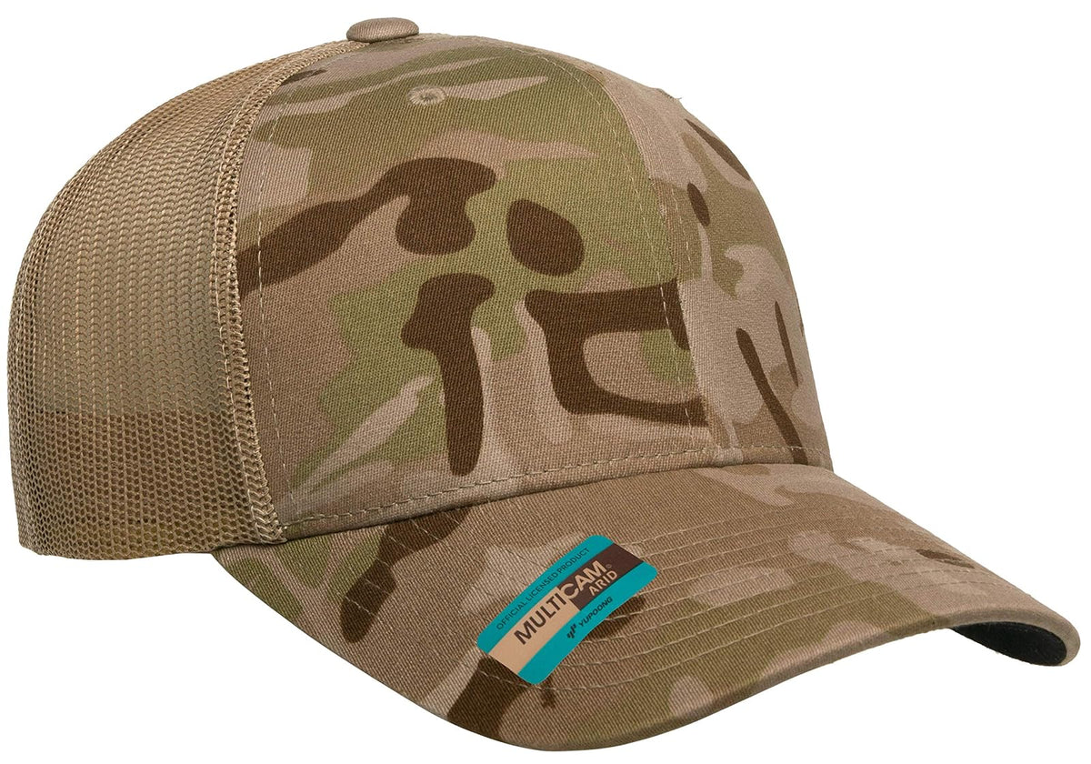 Yupoong Gorra de Camionero