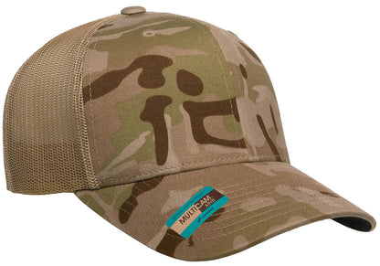 Yupoong Gorra de Camionero