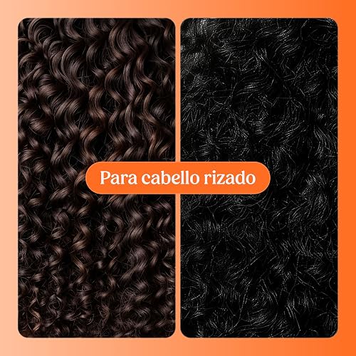 SKALA Mais Crespos Crema de Tratamiento 2 en 1 para Cabello Rizado 1 kg