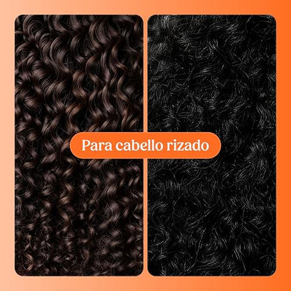 SKALA Mais Crespos Crema de Tratamiento 2 en 1 para Cabello Rizado 1 kg