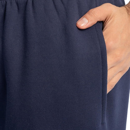 Fruit of The Loom Eversoft - Pantalones Deportivos de Forro Polar con Bolsillos, absorben la Humedad y Son Transpirables, Tallas S-4x Pantalones Deportivos para Hombre