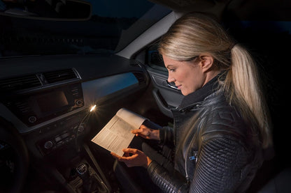 Lámpara de Lectura Osram - M7 BK009 - LED