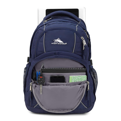 High Sierra Swerve Mochila
