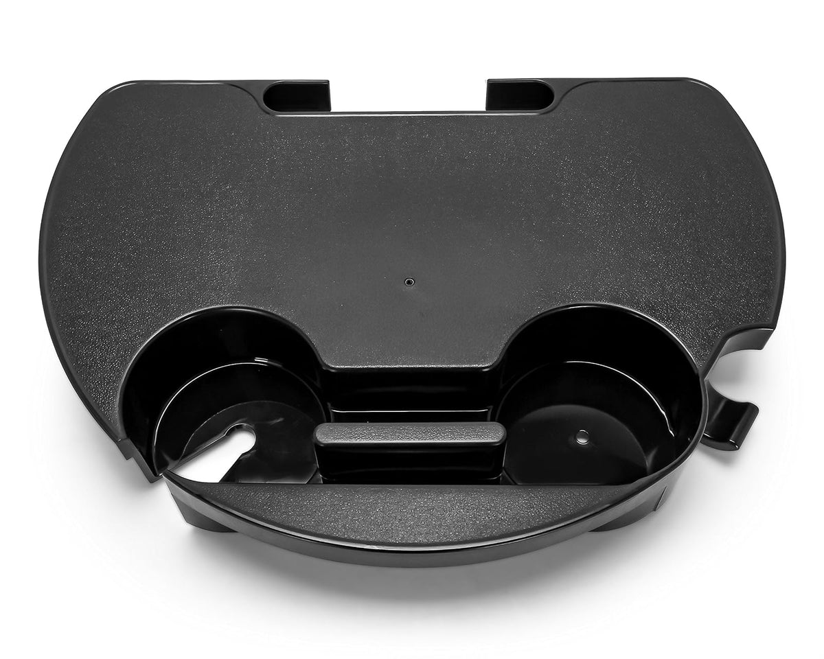Camco 51834 Zero Gravity Chair Tray and Cup Holder,1 Pack