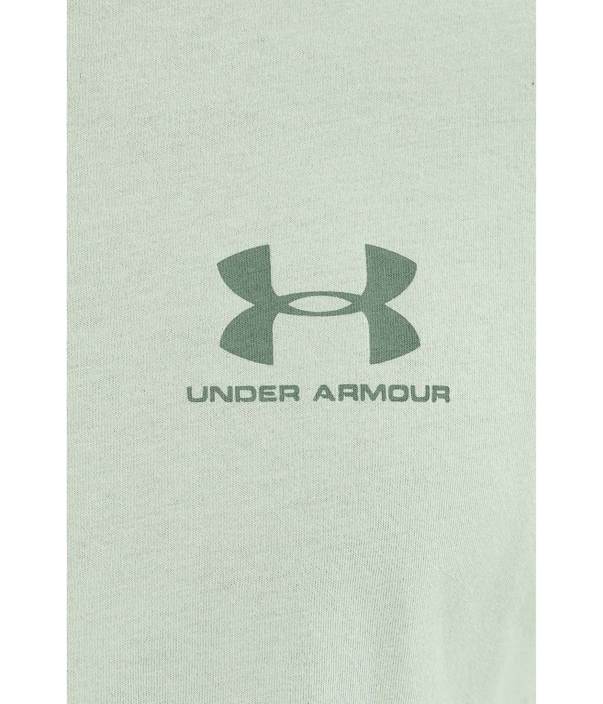 Under Armour Sportstyle - Playera de Manga Corta para Hombre