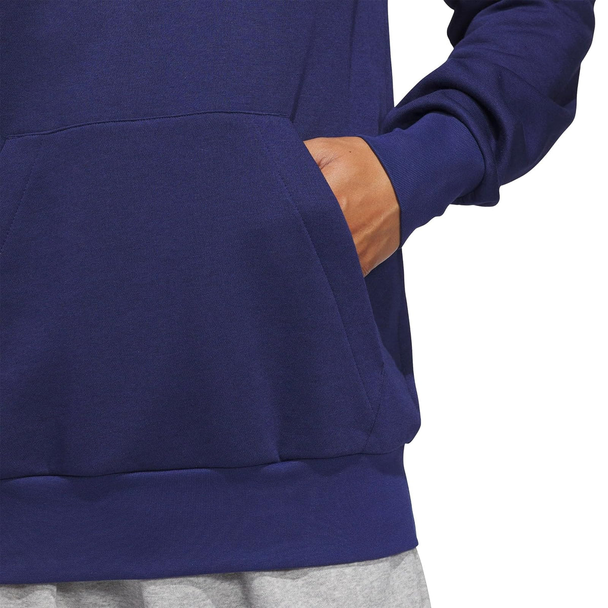 Adidas Big Logo Graphic Hoodie Sudadera con Capucha Hombre