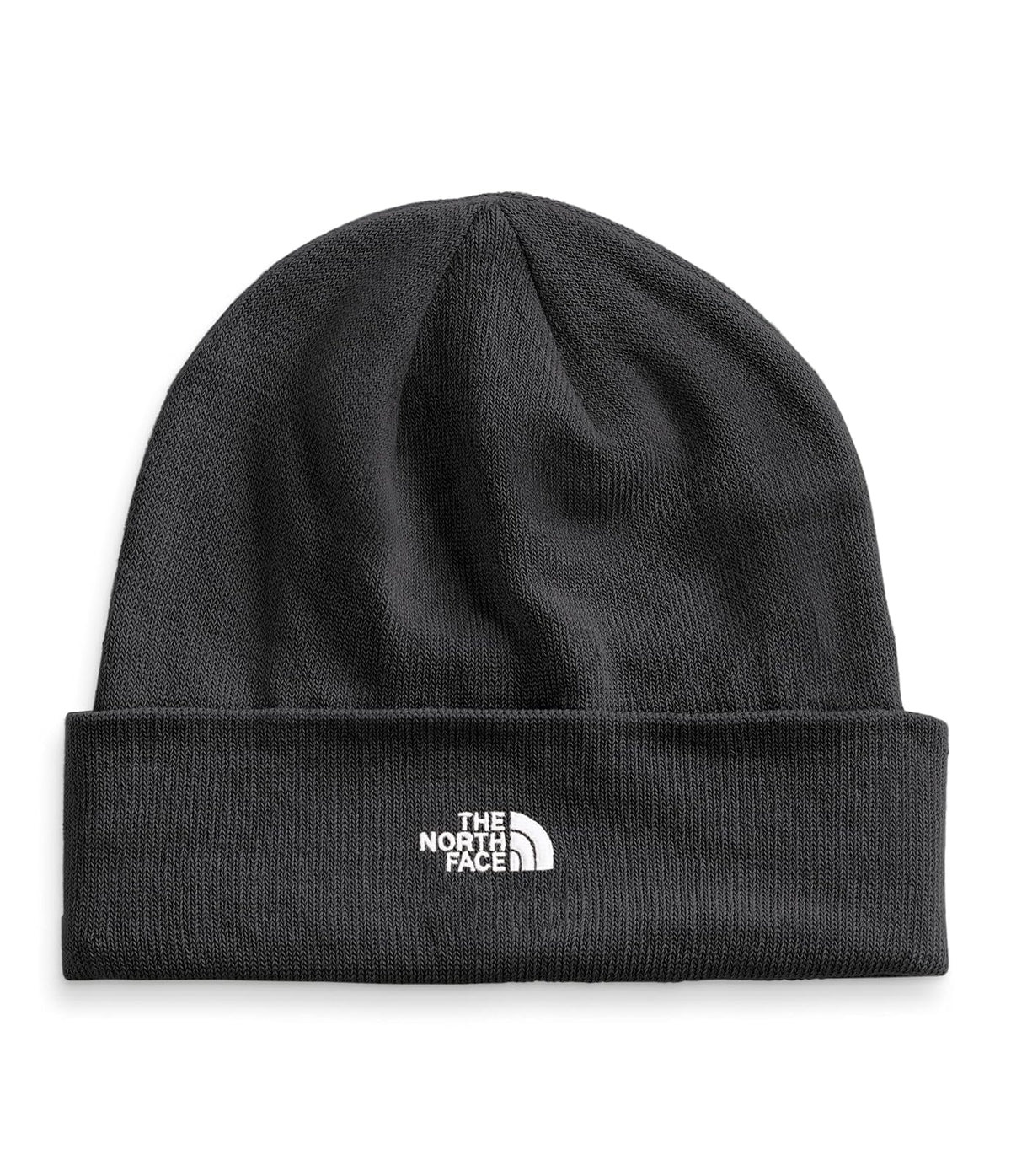 THE NORTH FACE Norm - Gorro para Hombre - Talla Única - Tnf Negro