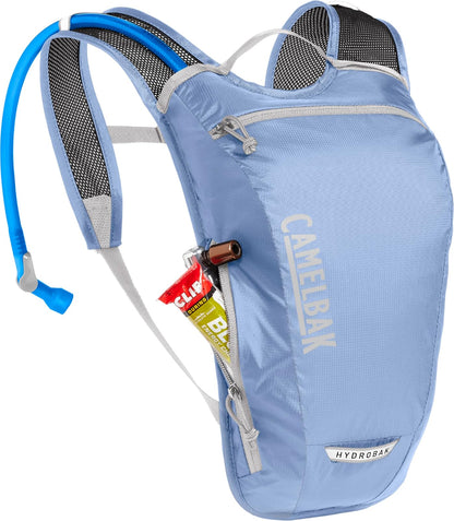 CamelBak Hydrobak Light - Mochila de hidratación para Bicicleta, 50 onzas