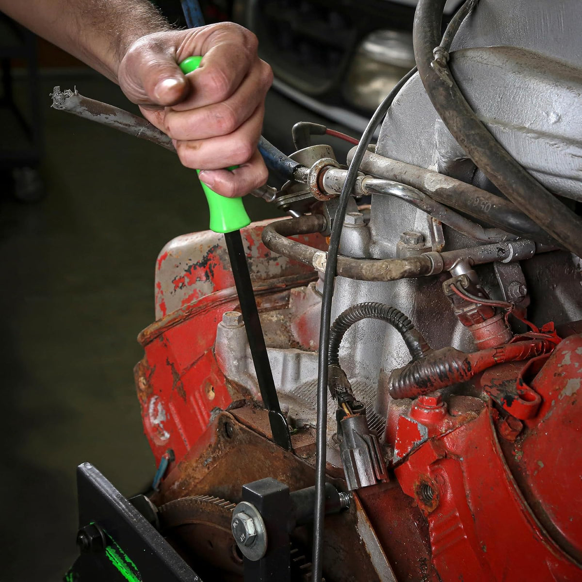 OEM Tools 25501 Carbon Gasket Scraper