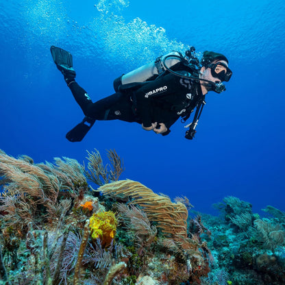 Scubapro Aletas de Buceo Supernova