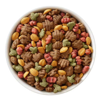 Purina Beneful Adulto Raza Minis Sabor Carne 4Kg