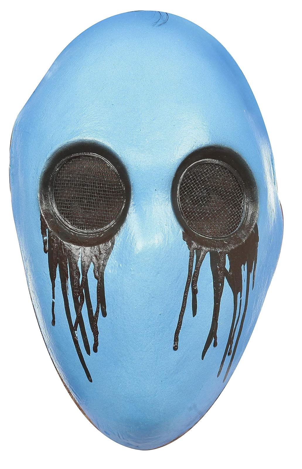 Máscara de Eyeless Jack de Creepypasta, Máscaras de Monstruos de Creepy Pasta por Ghoulish Productions Ideales para Halloween