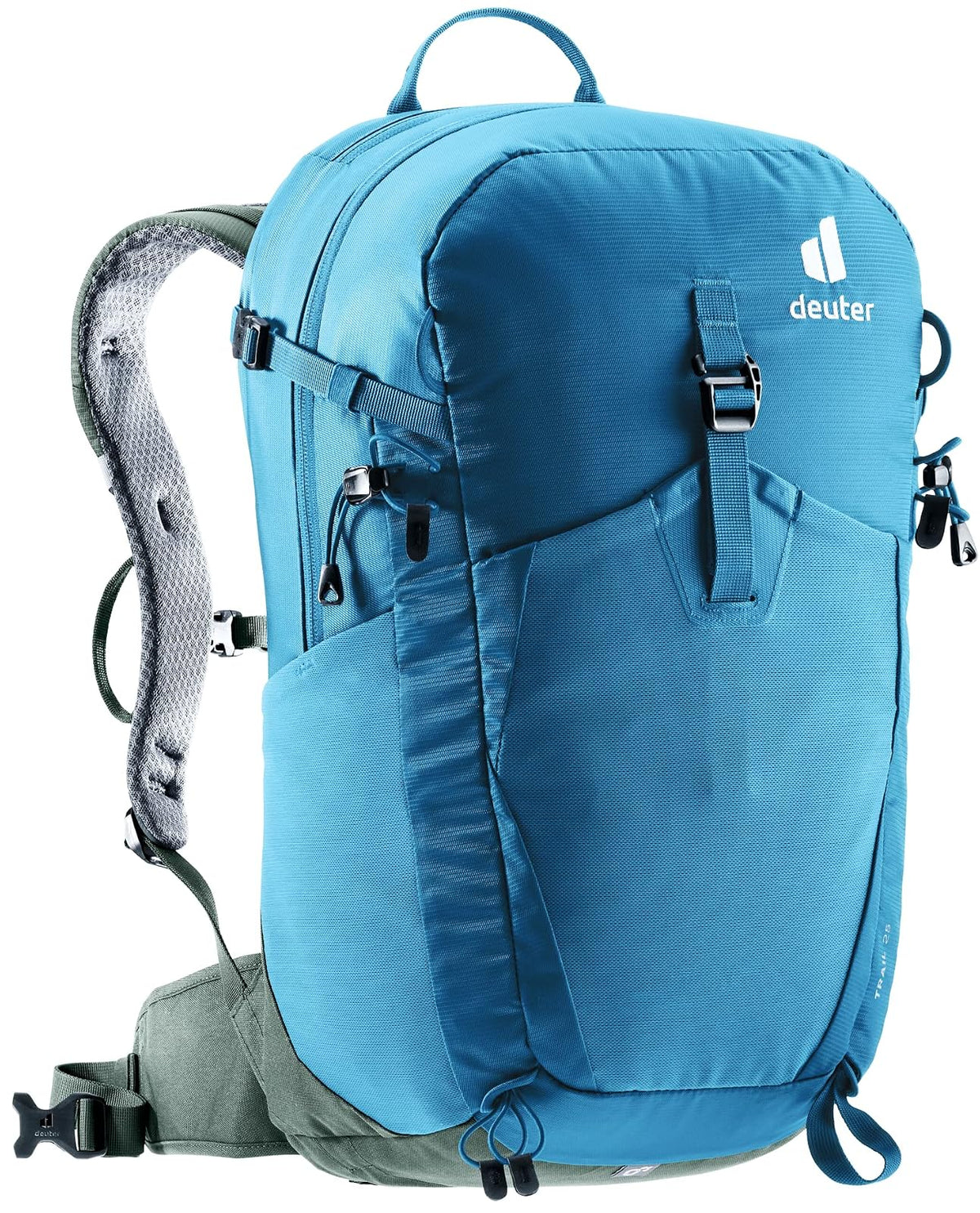 Deuter Trail 25 Mochila de senderismo Para hombres