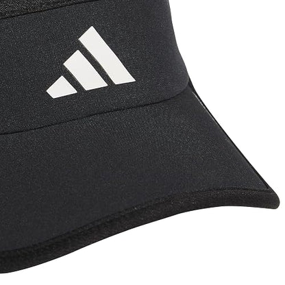 Adidas Superlite Visor – Lightweight Athletic Sport Hat for Workouts Visor Unisex Adulto