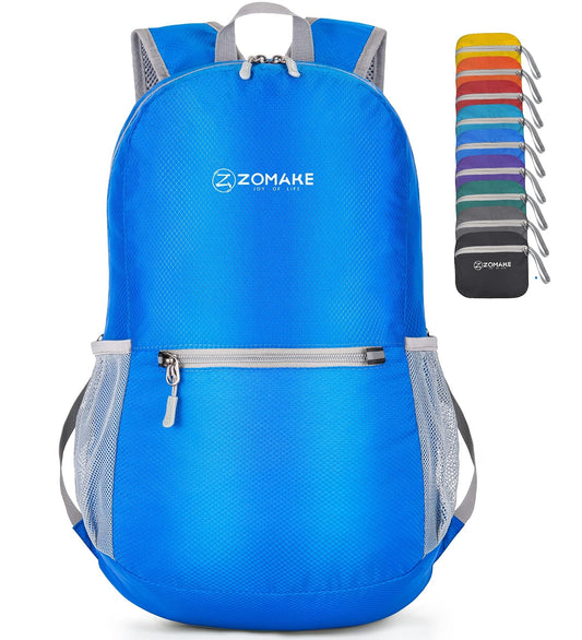 ZOMAKE TM0018 Mochila de senderismUnisex adulto