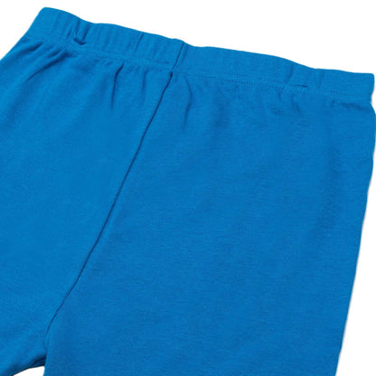 Toy Story Toy Story - Pijama de algodón (4 Piezas) Juego de Pijama para Niños