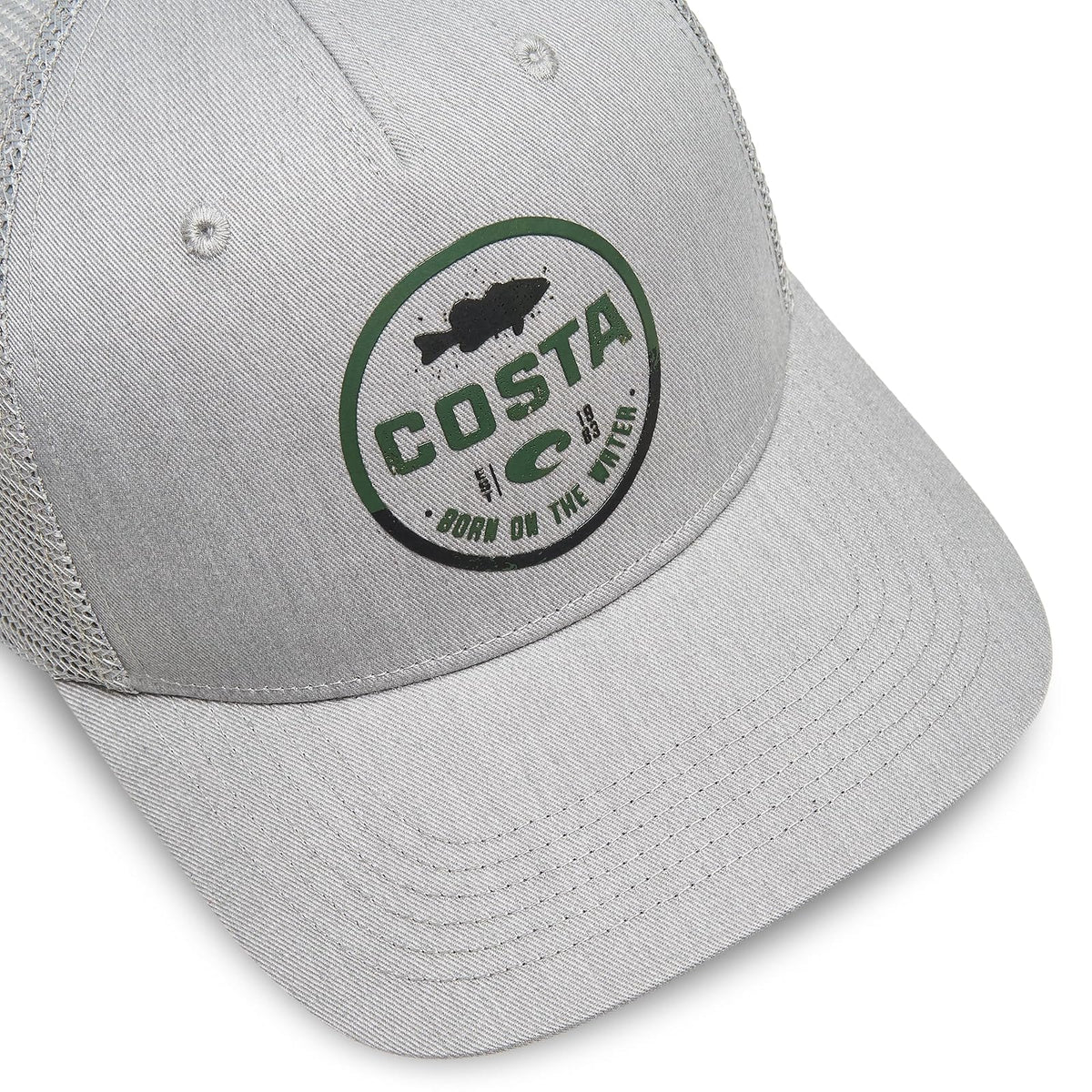 Costa del Mar Insignia Trucker Hat Gorra de béisbol Unisex Adulto