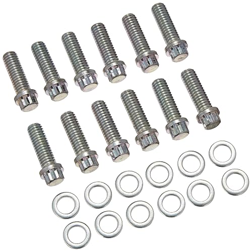 Moroso Tornillo de Admision para Bloque Pequeno Chevrolet 38400