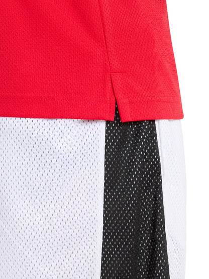 Reebok Apparel Rise Performance - Playera sin Mangas para Hombre