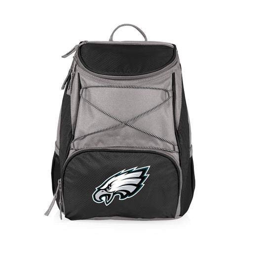 PICNIC TIME NFL PTX - Mochila enfriadora Suave - Bolsa de Almuerzo aislada