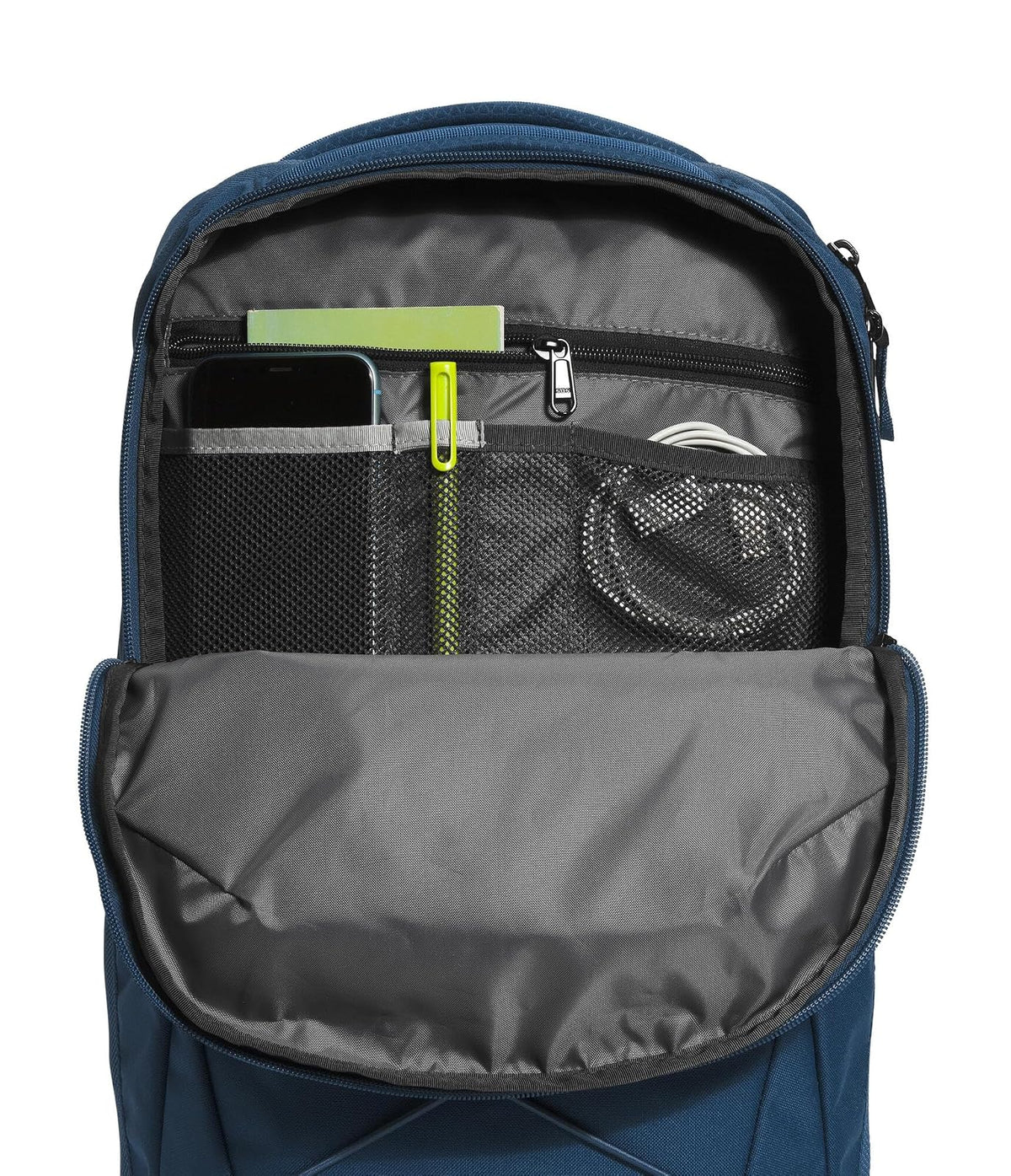 THE NORTH FACE Jester Everyday Laptop Backpack Mochila Unisex adulto