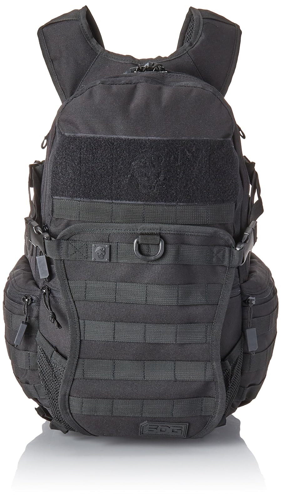 SOG Opord Tactical Day Pack, almacenamiento de 39,1 litros