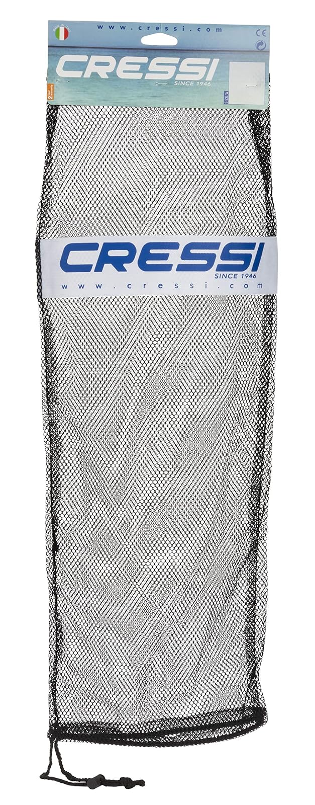 Cressi Bolsa de Malla de Buceo